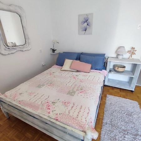 Ckbsm Korinthos Central Apartment Esterno foto