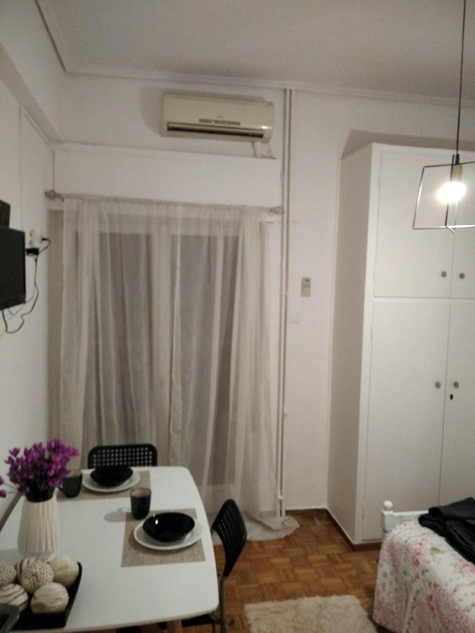 Ckbsm Korinthos Central Apartment Esterno foto