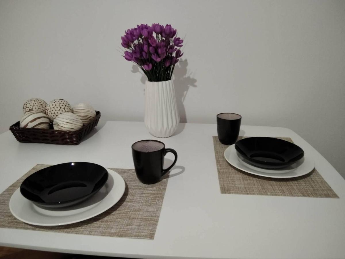 Ckbsm Korinthos Central Apartment Esterno foto