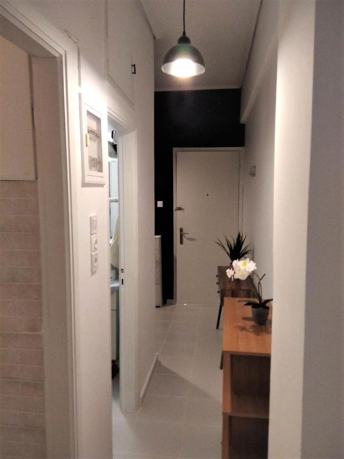 Ckbsm Korinthos Central Apartment Esterno foto