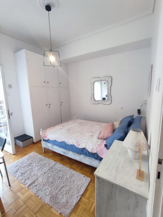 Ckbsm Korinthos Central Apartment Esterno foto