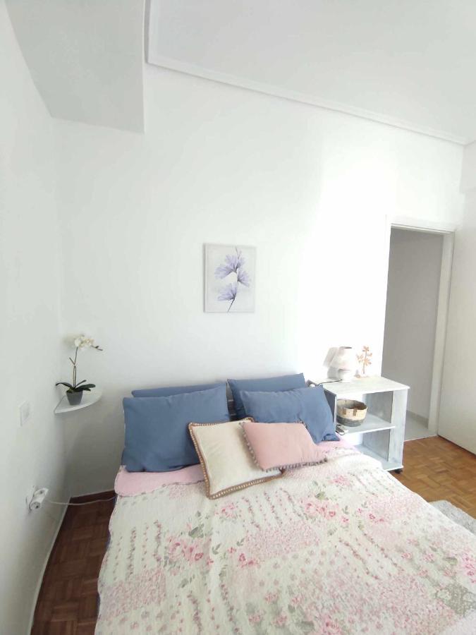 Ckbsm Korinthos Central Apartment Esterno foto