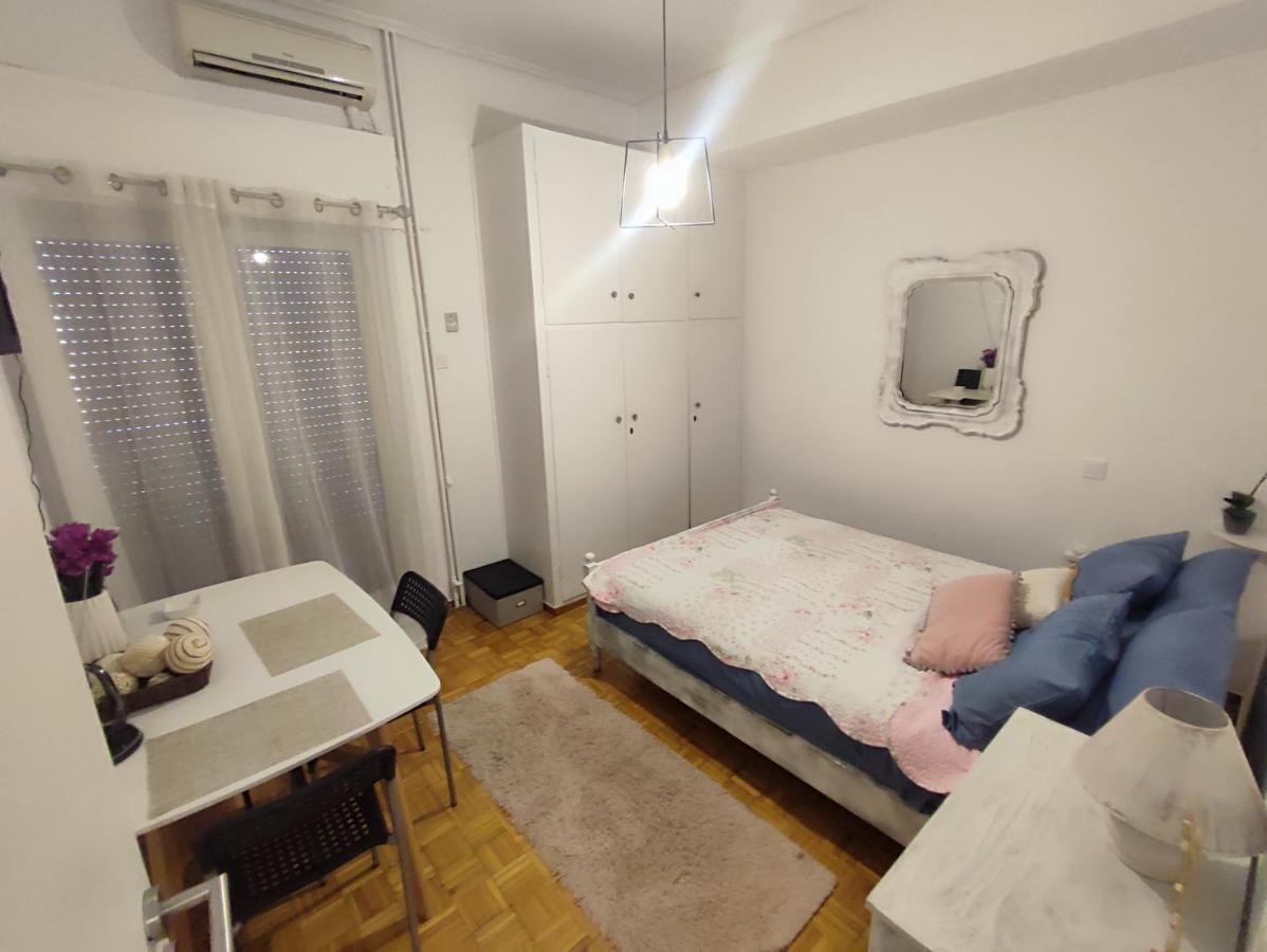 Ckbsm Korinthos Central Apartment Esterno foto
