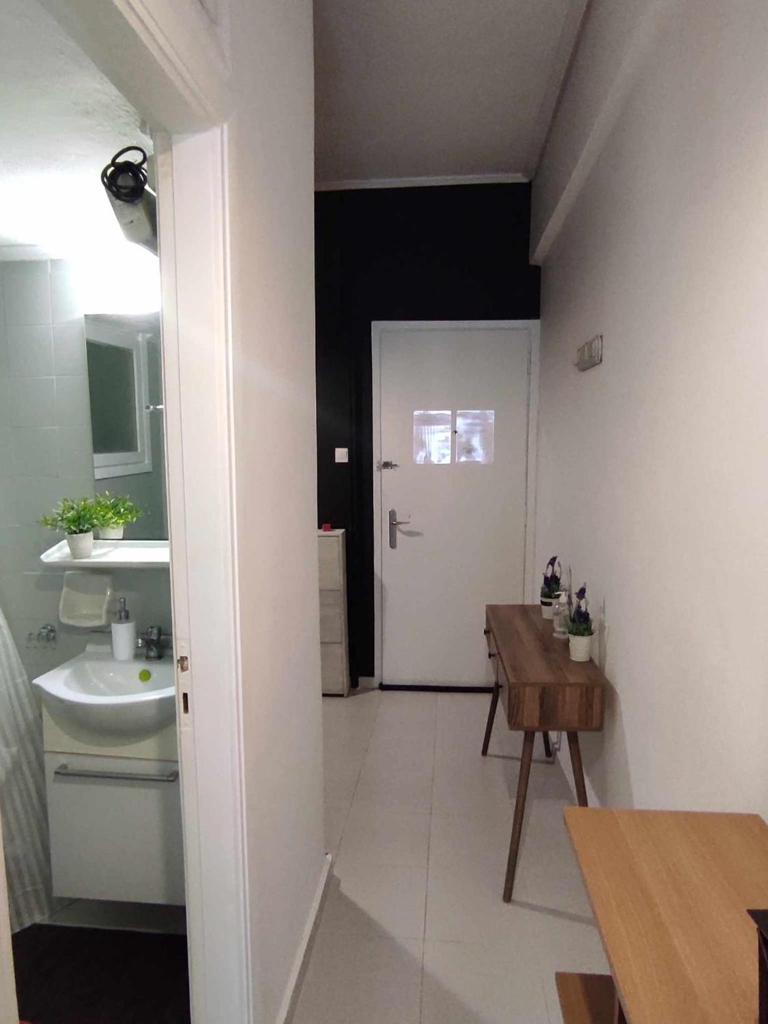Ckbsm Korinthos Central Apartment Esterno foto