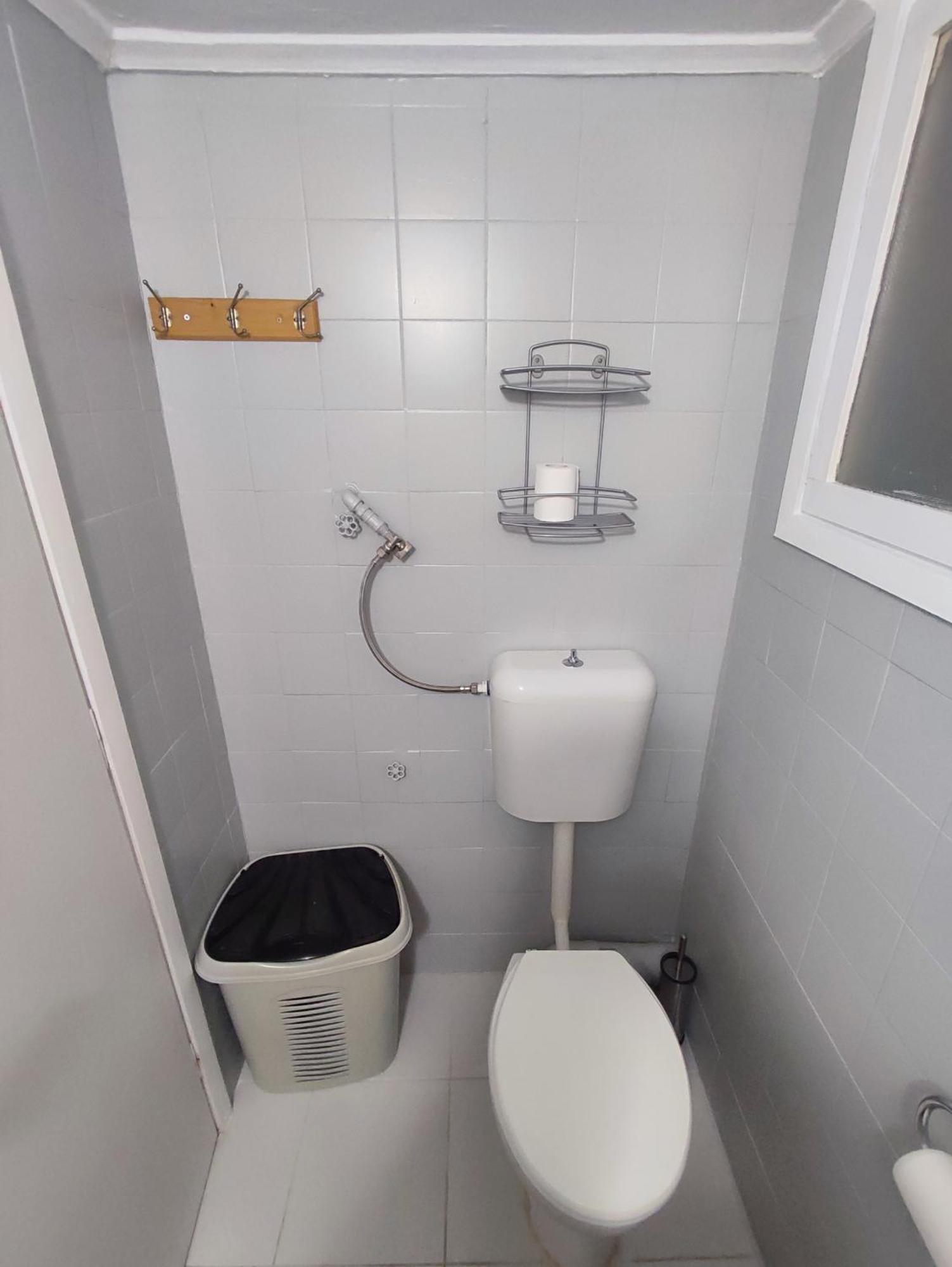 Ckbsm Korinthos Central Apartment Esterno foto
