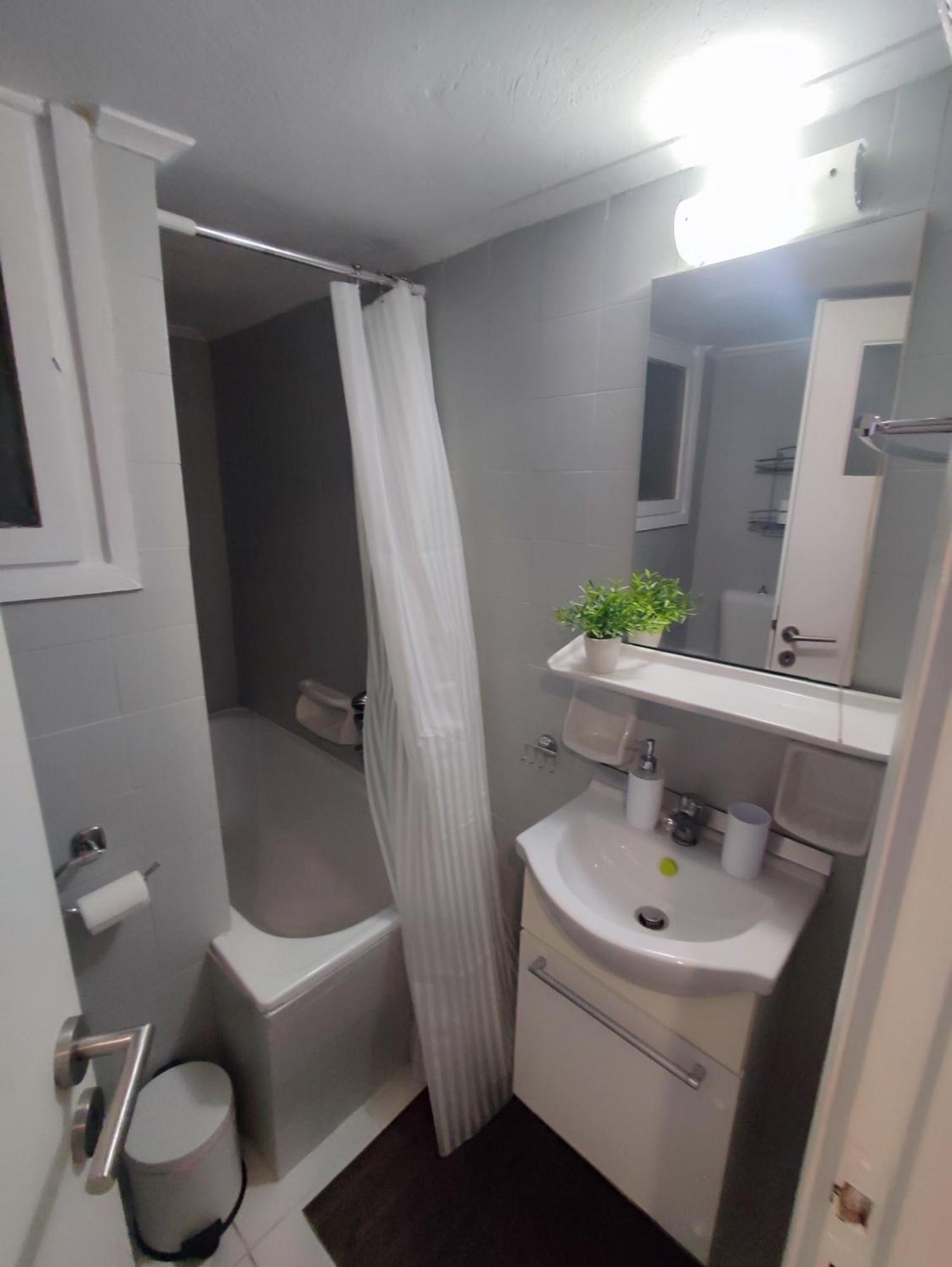 Ckbsm Korinthos Central Apartment Esterno foto
