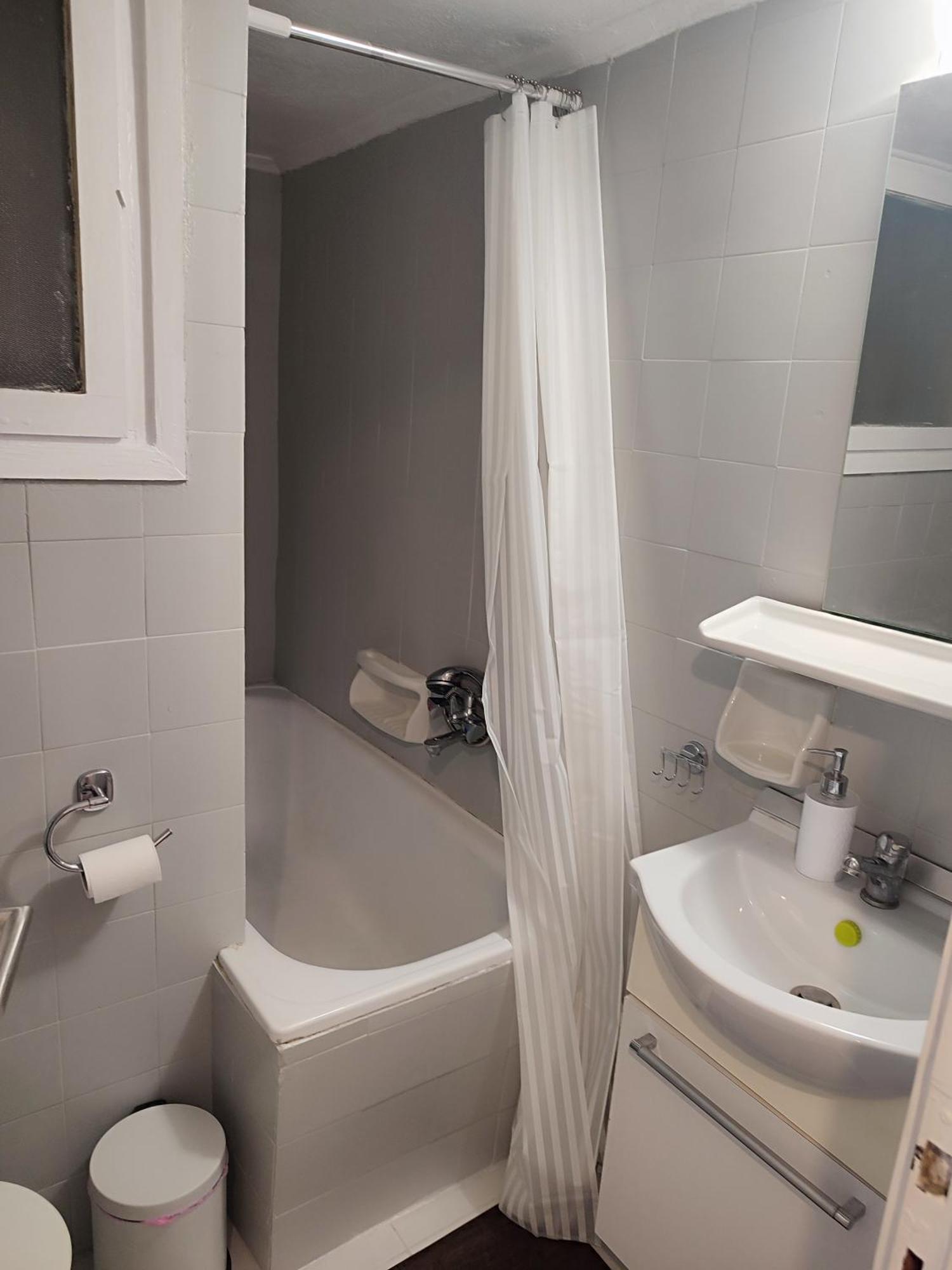 Ckbsm Korinthos Central Apartment Esterno foto