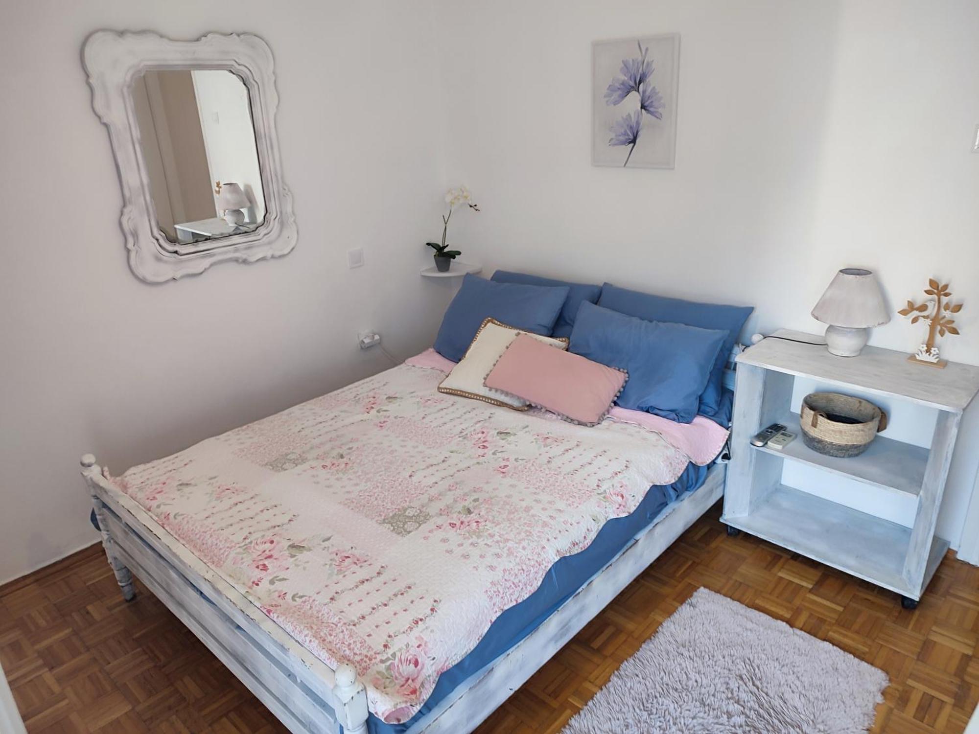 Ckbsm Korinthos Central Apartment Esterno foto